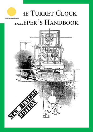 The turret clock keeper - the,