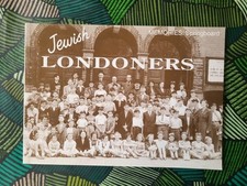 Jewish Londoners ( Memories