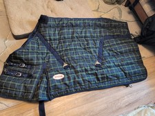 Winser 5ft Stable rug medium to heavy