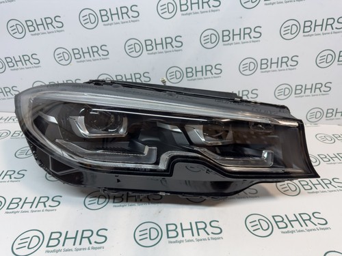 Bmw series g20 g21 - series,