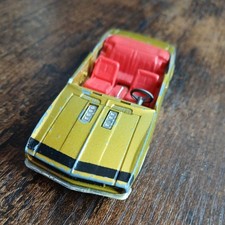 Corgi Toys #338 Chevrolet