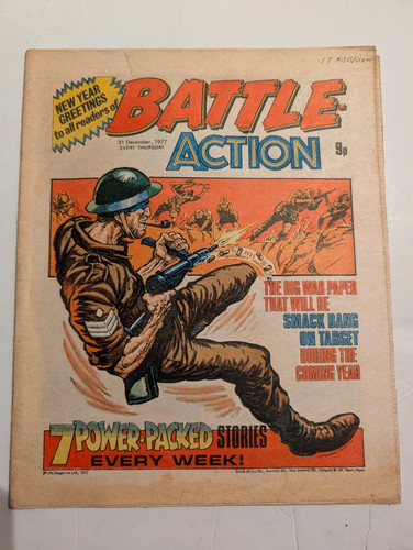 Battle action comic - battle, comic,