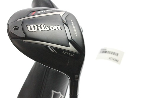 Wilson dynapwr max 2025 golf - dynapwr,