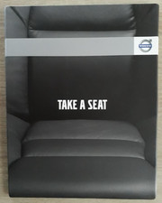 Volvo C30 Brochure Pack 2007 - S  SE  SE Lux  Sport  SE Sport  R-Design  T5