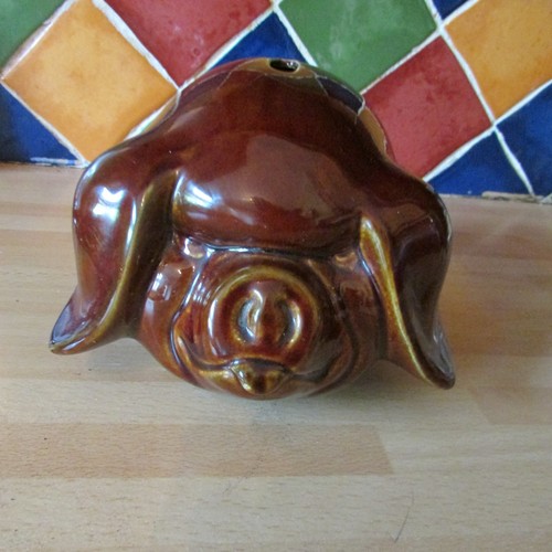 Vintage dartmouth pottery - vintage,