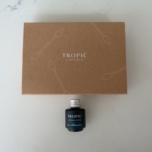New tropic ocean dive - ocean, pore