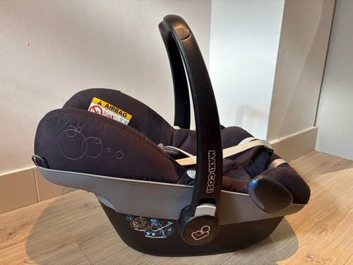 Maxi cosi pebble plus - cosi,