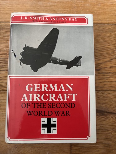 German aircraft the second - german,