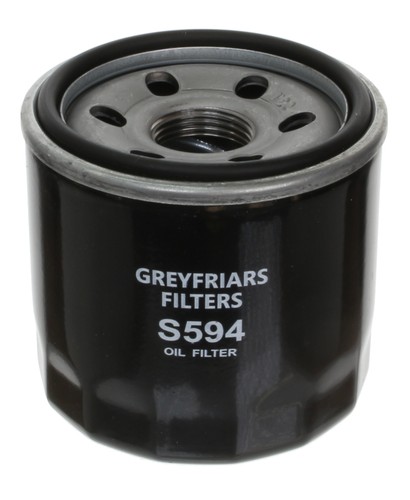 Oil filter fits john deere - john,