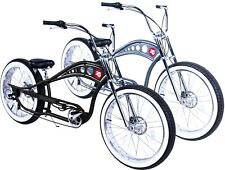 26" Shimano 7 Speed Cruiser