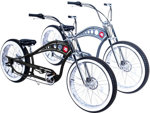 Shimano speed cruiser - 26",