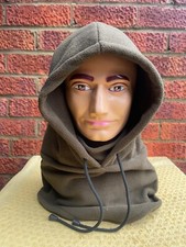 New Olive Green Fleece Cold