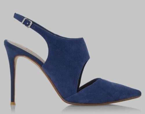Dune caprice size navy - dune,