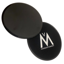 Core Sliders Gliding Discs