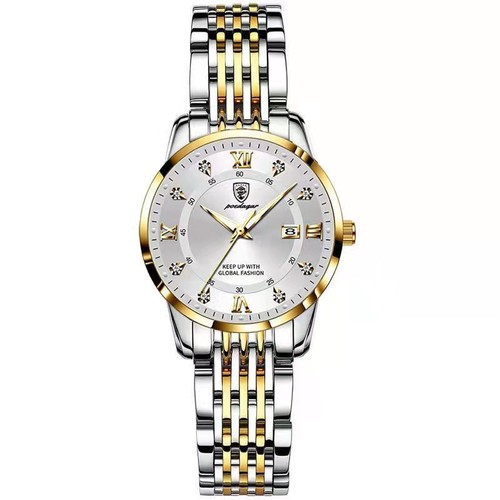 Womens luxury quartz watch - luxury,
