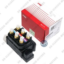 Air Suspension Solenoid Valve