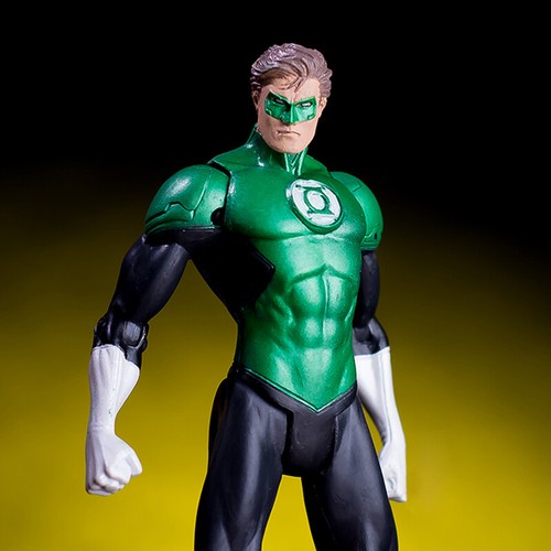 7in comic book hero justice - hero,