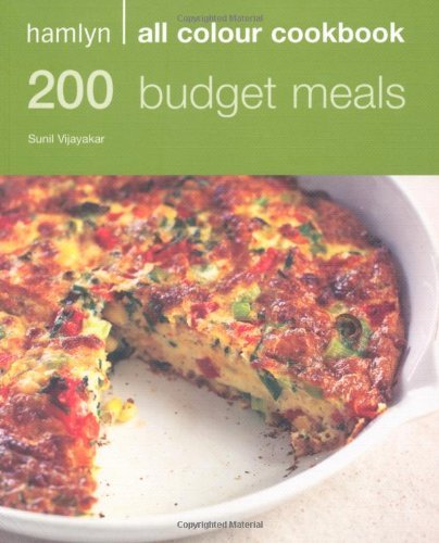 Hamlyn all colour cookbook - all,