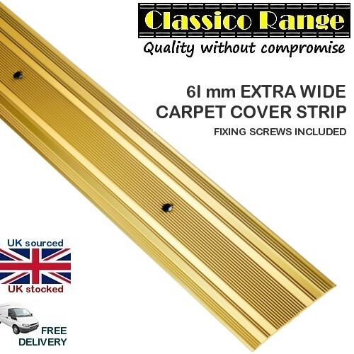 Extra wide carpet cover - extra,