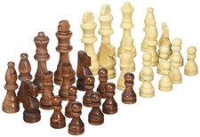 Chess Pieces Tournament