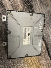 JAGUAR XJ X351 PAG TV HYBRID TUNER MODULE UNIT AW93-14F641-AD