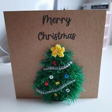 HANDMADE CROCHET CHRISTMAS