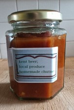 BEST HOMEMADE  CHUTNEY  