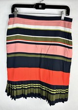 Ann Taylor Skirt Womens 10