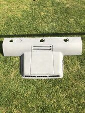 vivaro , trafic , primastar  Camper / Mini Bus rear air diffuser 8200642651