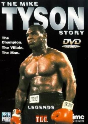 Mike tyson the - tyson:,