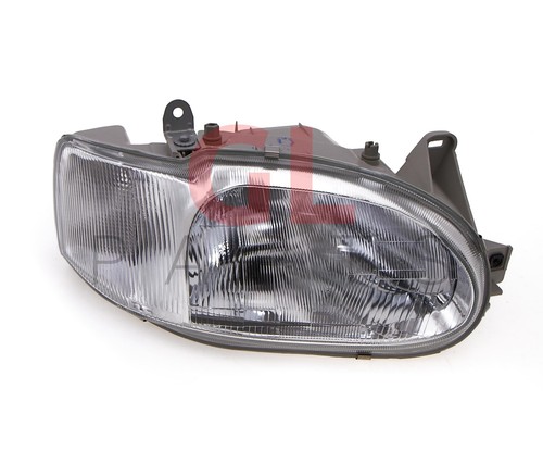 Headlight for ford escort vii - escort,