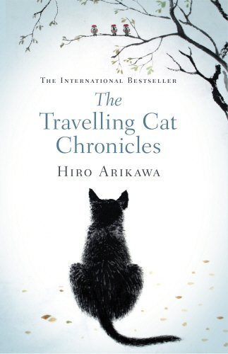 The travelling cat chronicles - cat,