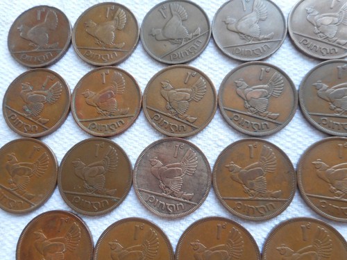 1928 1968 ireland - 1928-1968, @