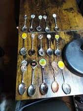 15 x Vintage Collectable