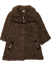 NINA MURATI Womens Overcoat UK