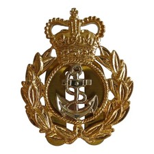 RN Chief Petty Officer Beret