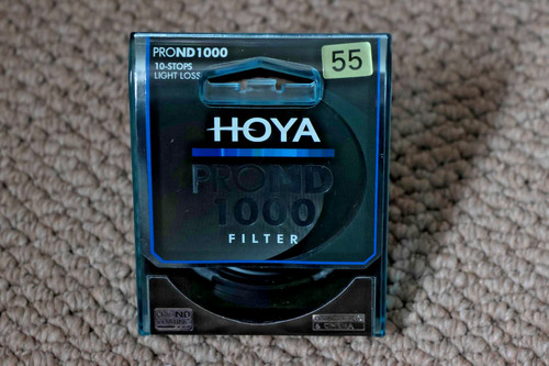 Hoya prond 1000 neutral - prond,