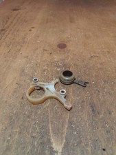 GENUINE STIHL MS271 CHAINSAW OIL PUMP AND WORM GEAR ASSEMBLY 1141 01 B 