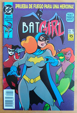BATMAN ADVENTURES #12 🔥