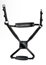 Fairfax Grackle Noseband Fine
