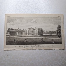 Original Antique 1787