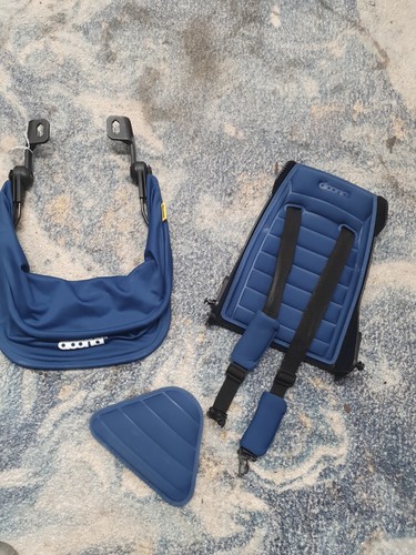 Doona trike spare parts - doona,