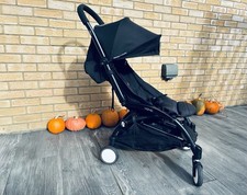 Yoyo Babyzen (Black Frame &