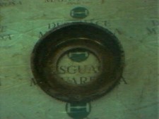 ENGINE FLYWHEEL / 1440399 FOR