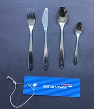 British Airways Business Club