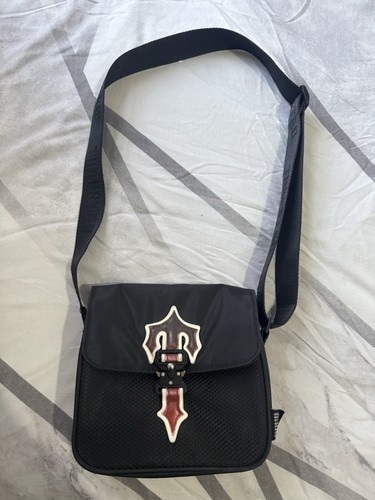 Trapstar irongate cross - irongate, cross-body