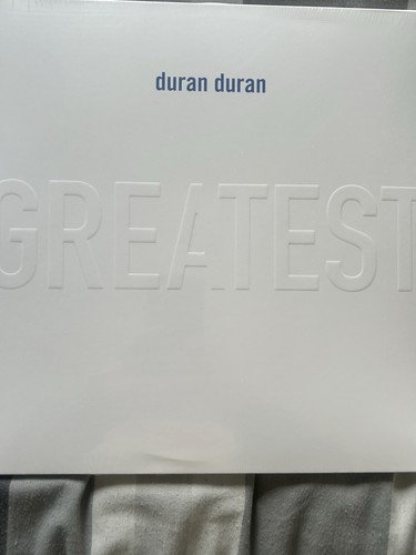 Duran greatest hits - duran,