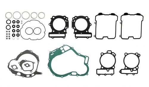 Gasket set full - full, 2006
