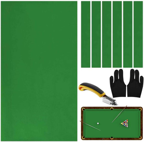 Pre cut pool - pre-cut,