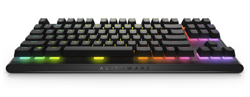 Alienware 420k tenkeyless - alienware,
